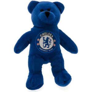 Chelsea FC Mini Bear Plush Toy Chelsea FC Mini Bear Plush Toy