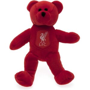 Liverpool FC Mini Bear Plush Toy - Plush Toy Liverpool FC Mini Bear Plush Toy - Plush Toy