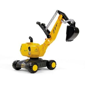 Rolly Toys Rolly Mobile 360 Degree Excavator Rolly Toys Rolly Mobile 360 Degree Excavator