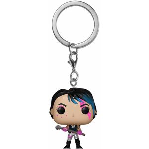 Funko POP Keychain - Fortnite Sparkle Specialist Funko POP Keychain - Fortnite Sparkle Specialist