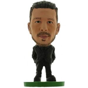 Real Madrid Atletico Madrid F.C. SoccerStarz Figure Diego Simeone Real Madrid Atletico Madrid F.C. SoccerStarz Figure Diego Simeone