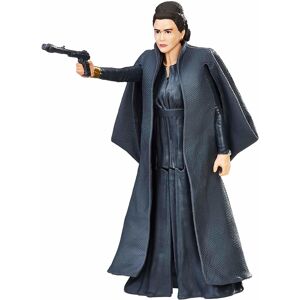 Star Wars Force Link 3.75 Inch General Leia Organa Action Figure Star Wars Force Link 3.75 Inch General Leia Organa Action Figure