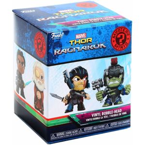Funko Mystery Mini Thor Ragnarok 20559 (1 Random Figure) Funko Mystery Mini Thor Ragnarok 20559 (1 Random Figure)