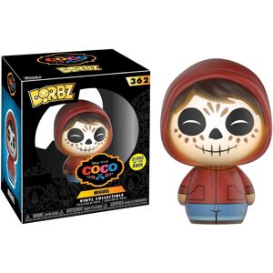 Funko Dorbz Disney Pixar Coco - Miguel Glow In The Dark Vinyl Collectible #362 Funko Dorbz Disney Pixar Coco - Miguel Glow In The Dark Vinyl Collectible #362