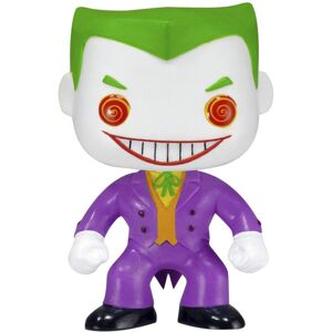 Funko Batman Pop! Vinyl - Bobble-Head Joker Pop Funko Batman Pop! Vinyl - Bobble-Head Joker Pop