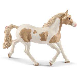 Schleich Horse Club Paint Horse Mare Toy Figure 13884 13884 Schleich Horse Club Paint Horse Mare Toy Figure 13884 13884