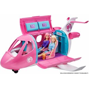 Barbie Dreamplane Playset Barbie Dreamplane Playset