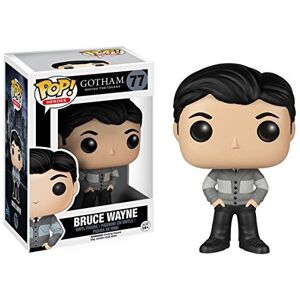 Funko Pop! TV Gotham Before The Legend - Bruce Wayne Vinyl Figure #77 Funko Pop! TV Gotham Before The Legend - Bruce Wayne Vinyl Figure #77