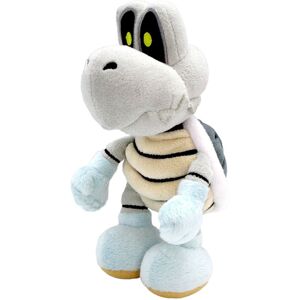 Super Mario Plush - Nintendo - Dry Bones 8" Soft Doll New Toys Gifts 1598 Super Mario Plush - Nintendo - Dry Bones 8" Soft Doll New Toys Gifts 1598