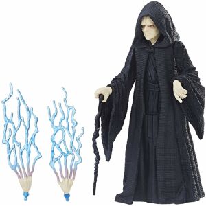 Star Wars Force Link 3.75 Inch Emperor Palpatine Action Figure Star Wars Force Link 3.75 Inch Emperor Palpatine Action Figure