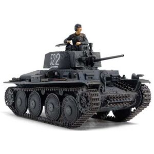 1/48 Panzer 38(T) Ausf E/F 32583 Tamiya 1/48 Panzer 38(T) Ausf E/F 32583 Tamiya