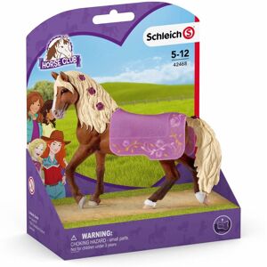 Schleich 42468 Paso Fino stallion Horse Show Schleich 42468 Paso Fino stallion Horse Show
