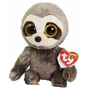 Ty Beanie Babies Dangler The Sloth Ty Beanie Babies Dangler The Sloth