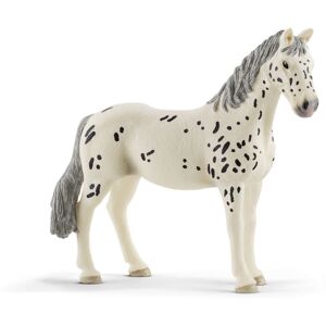 Schleich Horse Club Knabstrupper Mare Toy Figure 13910 13910 Schleich Horse Club Knabstrupper Mare Toy Figure 13910 13910