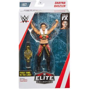 WWE Elite Collection Series 67 Shayna Baszler Wrestling Action Figure WWE Elite Collection Series 67 Shayna Baszler Wrestling Action Figure
