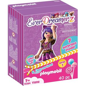 Playmobil 70384 EverDreamerz Candy World Viona Playmobil 70384 EverDreamerz Candy World Viona