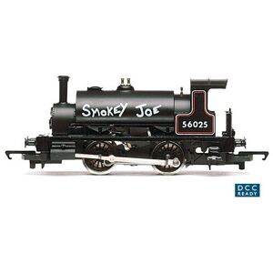 Hornby R3064 - Br Smokey Joe Hornby R3064 - Br Smokey Joe