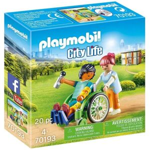Playmobil 70193 Playmobil 70193