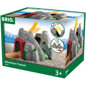 Brio World - Adventure Tunnel Brio World - Adventure Tunnel