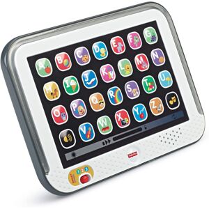 Fisher-Price CDG33 Smart Stages Tablet, Laugh and Learn Baby Electronic, Educati Fisher-Price CDG33 Smart Stages Tablet, Laugh and Learn Baby Electronic, Educati