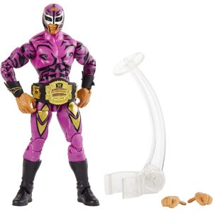 WWE Rey Mysterio Elite Collection Action Wrestling Figure Series 67 WWE Rey Mysterio Elite Collection Action Wrestling Figure Series 67