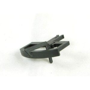 Hornby R8268 00 Gauge Large Width Coupling (Pack of 10) Hornby R8268 00 Gauge Large Width Coupling (Pack of 10)