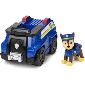 Paw Patrol 6054118 Chases Patrol Cruiser Vehicle with Collectible Figure, for K Paw Patrol 6054118 Chases Patrol Cruiser Vehicle with Collectible Figure, for K
