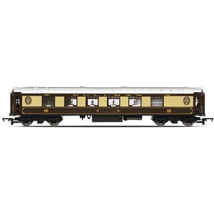 HORNBY Coach R4312 Pullman Composite Railroad HORNBY Coach R4312 Pullman Composite Railroad