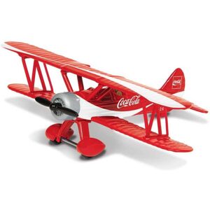 Corgi GS99727 Coca Cola - Stearman Diecast Model Corgi GS99727 Coca Cola - Stearman Diecast Model