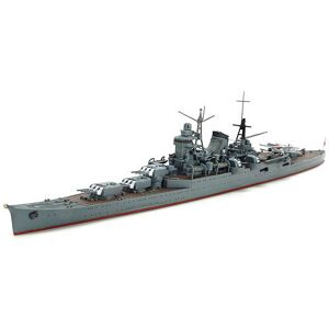 TAMIYA 31359 Light Cruiser Mogami 1:700 Ship Model Kit TAMIYA 31359 Light Cruiser Mogami 1:700 Ship Model Kit