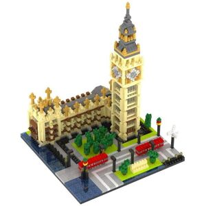 Simply My Love Big Ben Nano Mini Building Blocks Kits Child Construction Educational DIY Toy Gi Simply My Love Big Ben Nano Mini Building Blocks Kits Child Construction Educational DIY Toy Gi