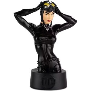 Official DC Comics Batman Universe Catwoman Bust / Figure #05 - 13cm Official DC Comics Batman Universe Catwoman Bust / Figure #05 - 13cm