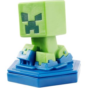 Mattel Minecraft: Earth Boost Minis - Slowed Creeper Mattel Minecraft: Earth Boost Minis - Slowed Creeper