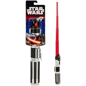 Star Wars B2915 A New Hope Darth Vader Extendable Lightsaber (B2912) Star Wars B2915 A New Hope Darth Vader Extendable Lightsaber (B2912)