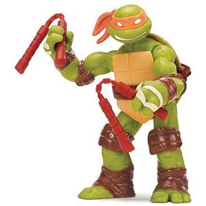 Teenage Mutant Ninja Turtles Action Figure Michelangelo Teenage Mutant Ninja Turtles Action Figure Michelangelo