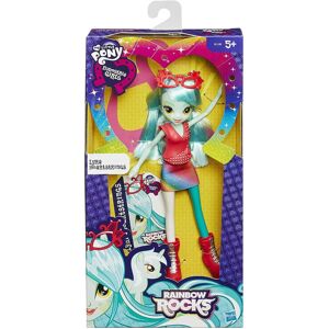 My Little Pony Equestria Girls Doll - LYRA HEARTSTRINGS (A3994) My Little Pony Equestria Girls Doll - LYRA HEARTSTRINGS (A3994)