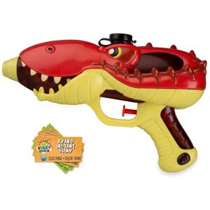 Pocket.Watch Orb Toys Ryan's World Ryan's Instant T-Rex Red Slimy Blaster (RED) 116439 (40012 Pocket.Watch Orb Toys Ryan's World Ryan's Instant T-Rex Red Slimy Blaster (RED) 116439 (40012