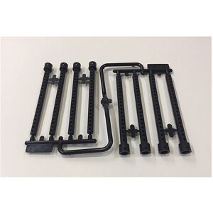 TAMIYA 54604 Body Mount Extension Set (TT01/TT02/TA05/TA06/TB04/XV-01/M05/M06) TAMIYA 54604 Body Mount Extension Set (TT01/TT02/TA05/TA06/TB04/XV-01/M05/M06)