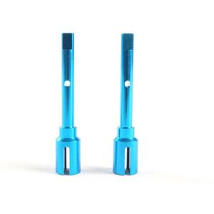 Tamiya 54502 TT-02 Aluminum Propeller Joint (TT02/TT02B/TT02D/TT02T) Tamiya 54502 TT-02 Aluminum Propeller Joint (TT02/TT02B/TT02D/TT02T)