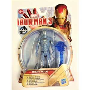 Hasbro Marvel Comics - Iron Man 3 - Cold Snap Iron Man Action Figure Hasbro Marvel Comics - Iron Man 3 - Cold Snap Iron Man Action Figure