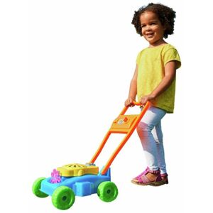 Chad Valley Bubble Lawn Mower Battery Operated Mower Come 118ml Bubble Chad Valley Bubble Lawn Mower Battery Operated Mower Come 118ml Bubble