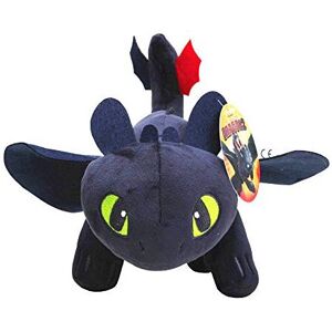 How to Train Your Dragon Night Fury Toothless Night Fury Stuffed Animal Plush Do How to Train Your Dragon Night Fury Toothless Night Fury Stuffed Animal Plush Do
