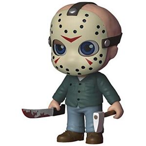 Funko Jason Voorhees Collectible Figure - Horror Theme Funko Jason Voorhees Collectible Figure - Horror Theme