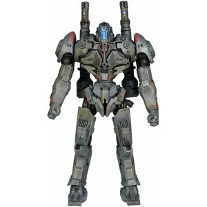 NECA Pacific Rim Series 3: Jaeger Coyote Tango - 8-inch tall Figure, 20+ Points of Ar NECA Pacific Rim Series 3: Jaeger Coyote Tango - 8-inch tall Figure, 20+ Points of Ar