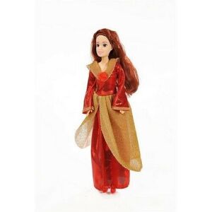 Disney Princess Belle Royal Shimmer Doll Cult Fairy Tale Heroine Disney Princess Belle Royal Shimmer Doll Cult Fairy Tale Heroine