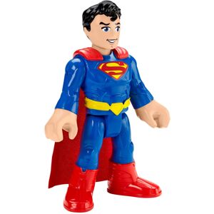 Fisher-Price Imaginext Large Action Figure SUPERMAN Fisher-Price Imaginext Large Action Figure SUPERMAN