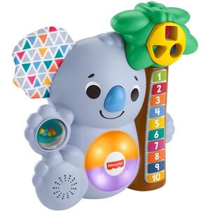 Fisher-Price Linkimals Counting Koala - Baby Musical Toy Fisher-Price Linkimals Counting Koala - Baby Musical Toy