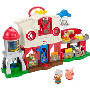 Fisher-Price Little People Caring for Animals Farm Fisher-Price Little People Caring for Animals Farm