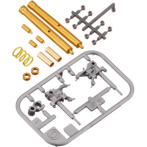 Tamiya 12667 1:12 Honda RC213V Repsol Front Fork Set Tamiya 12667 1:12 Honda RC213V Repsol Front Fork Set