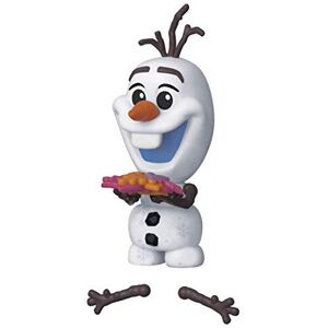 Funko 41724 5 Star: Disney Frozen 2 - Olaf Collectible Figure, Multicolour Funko 41724 5 Star: Disney Frozen 2 - Olaf Collectible Figure, Multicolour